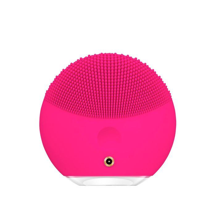 Aparelho de Limpeza Facial Foreo Luna Mini 3 Fuchsia