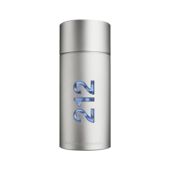 212 Men NYC Carolina Herrera Perfume Masculino Eau de Toilette 100ml