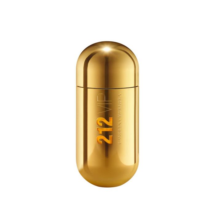 212 Vip Carolina Herrera Perfume Feminino Eau de Parfum 50ml