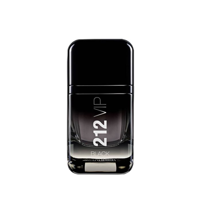 212 Vip Black Carolina Herrera Perfume Masculino Eau de Parfum 50ml