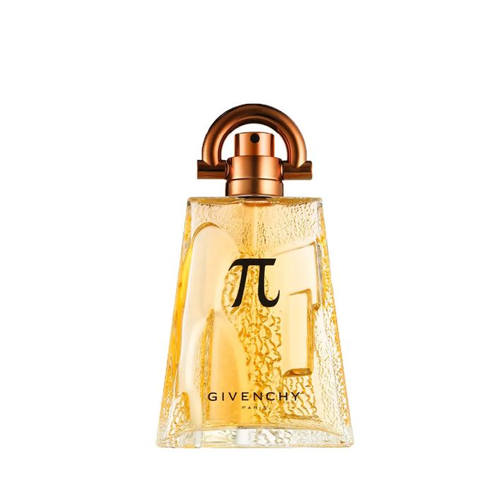 Pi Givenchy Perfume Masculino Eau de Toilette 50ml
