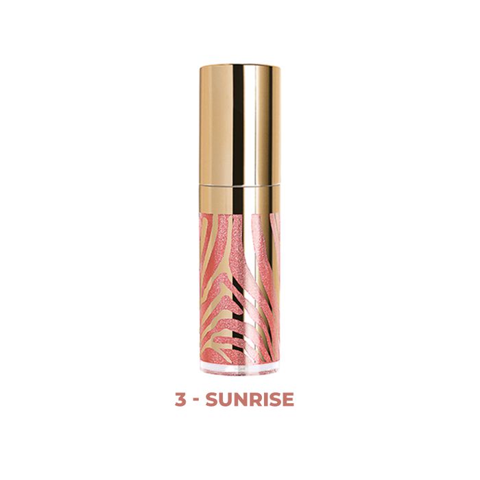 Le Phyto Gloss - Gloss Labial Sisley 3 - Sunrise