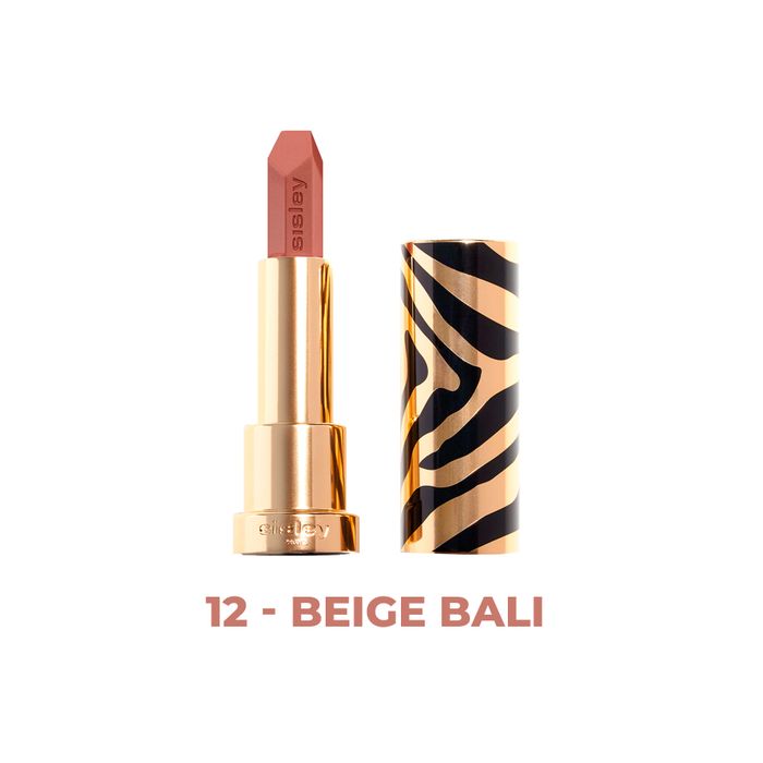 Le Phyto-Rouge - Batom Hidratante Sisley 12 - Beige Bali