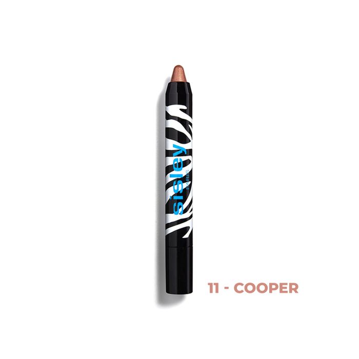 Phyto-Eye Twist Sisley - Sombra 11 - Cooper
