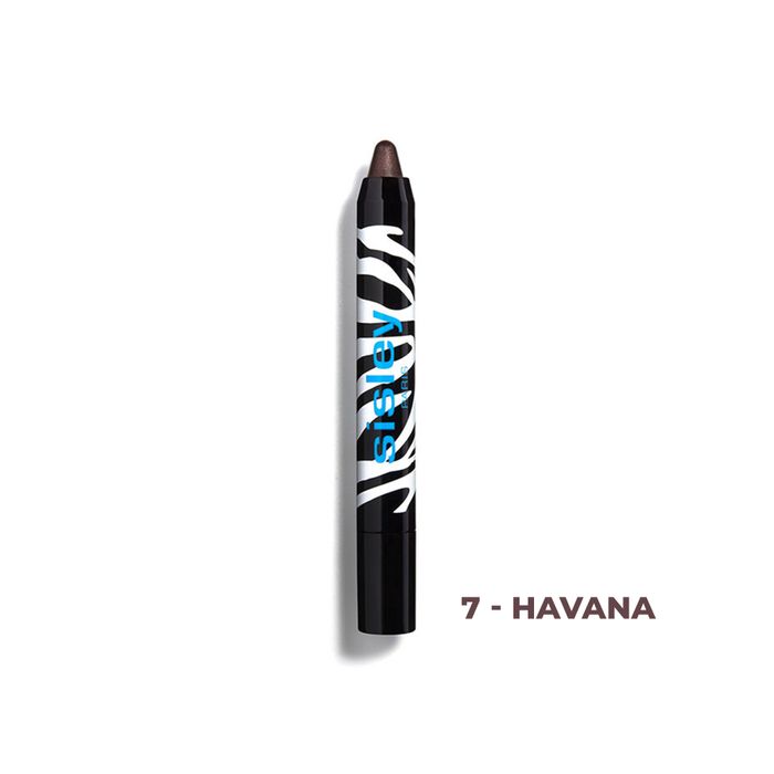 Phyto-Eye Twist Sisley - Sombra 7 - Havana