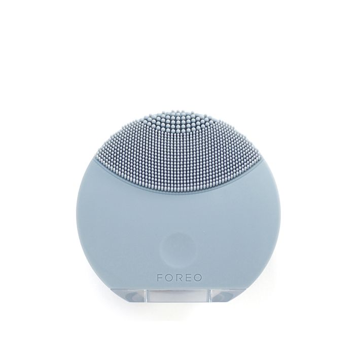 Aparelho de Limpeza Facial Foreo Luna Mini Cool Gray