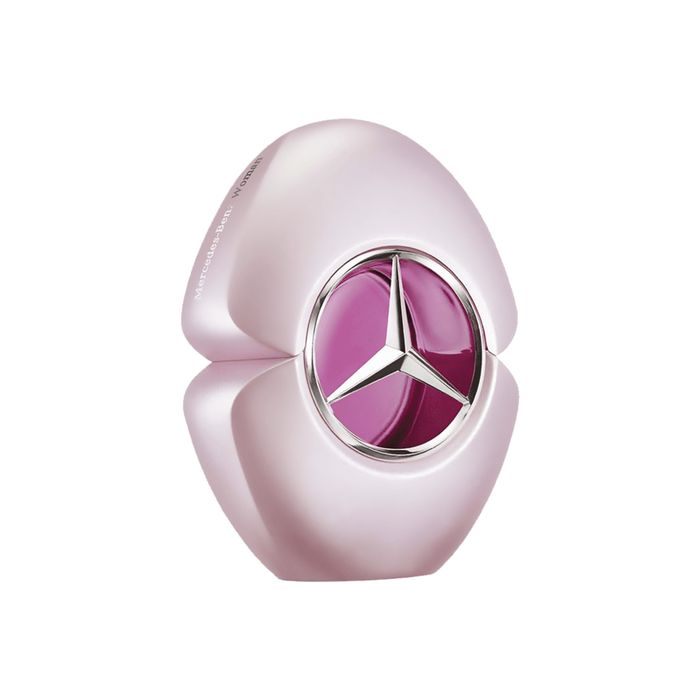 Woman Mercedes-Benz Perfume Feminino Eau de Parfum 60ml