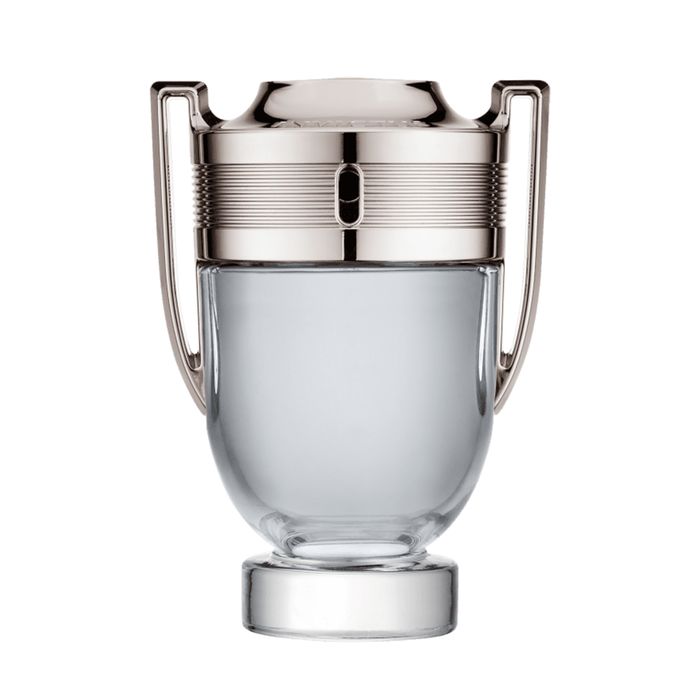 Invictus Paco Rabanne Perfume Masculino Eau de Toilette 50ml