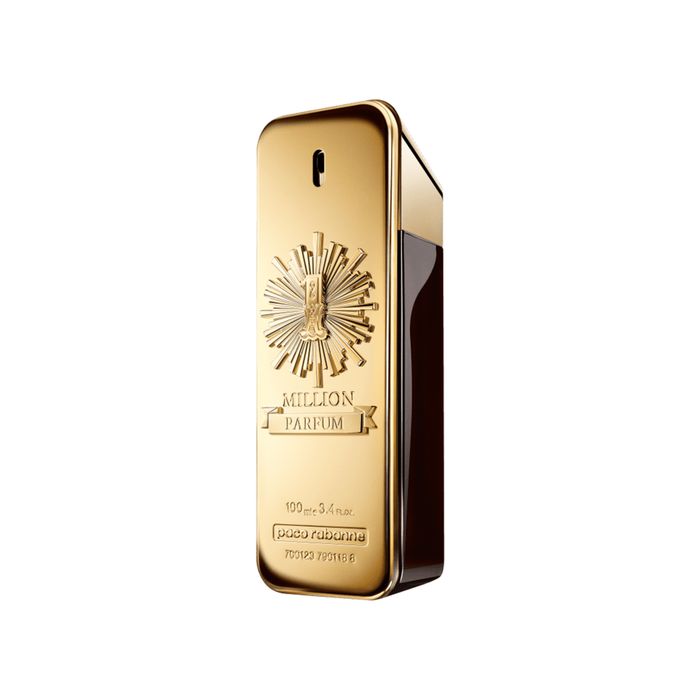 1 Million Parfum Paco Rabanne Perfume Masculino 100ml