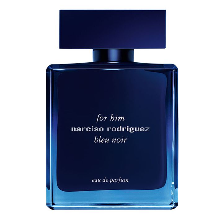 For Him Bleu Noir Narciso Rodriguez Perfume Masculino Eau de Toilette 100ml