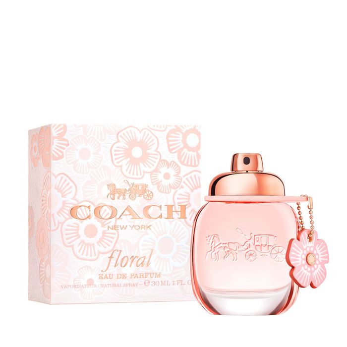 Coach Floral Perfume Feminino Eau de Parfum 30ml