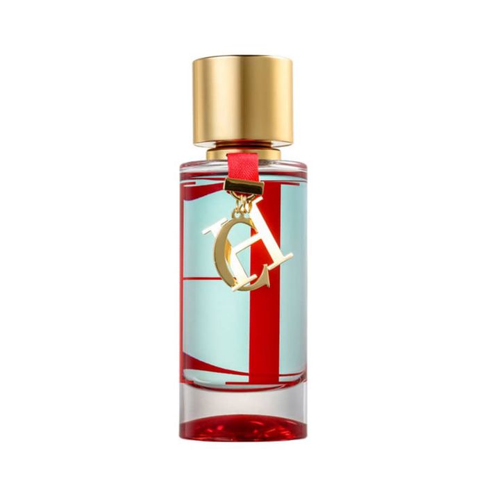 CH L’Eau Carolina Herrera Perfume Feminino Eau de Toilette 100ml