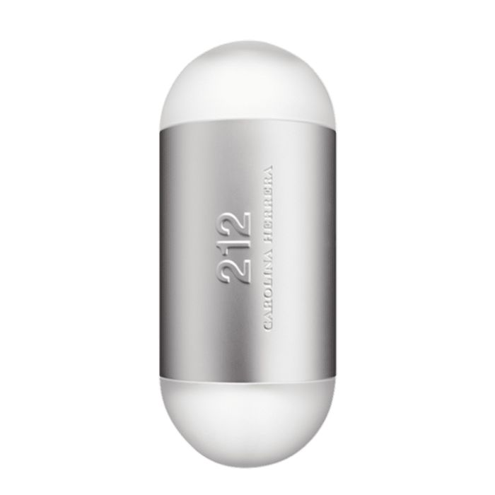 212 NYC Carolina Herrera Perfume Feminino Eau de Toilette 100ml