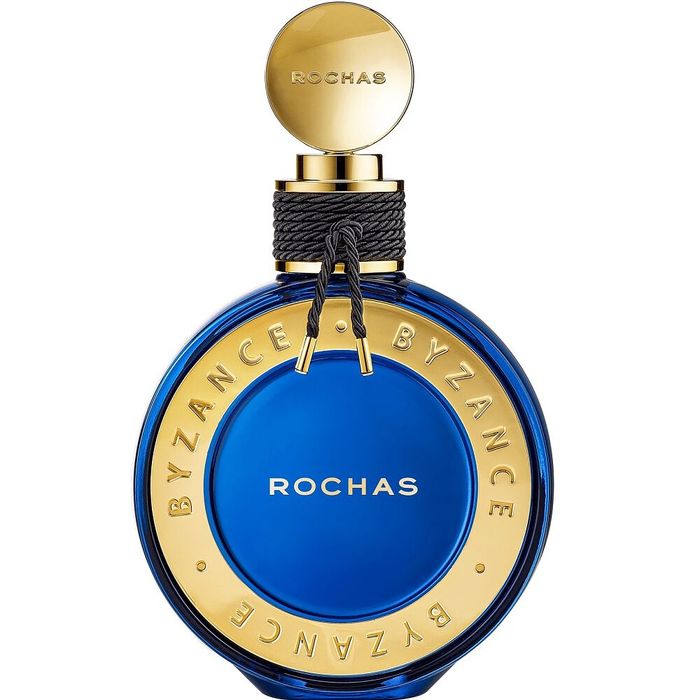 Byzance Rochas Paris  Perfume Feminino Eau de Parfum 40ml