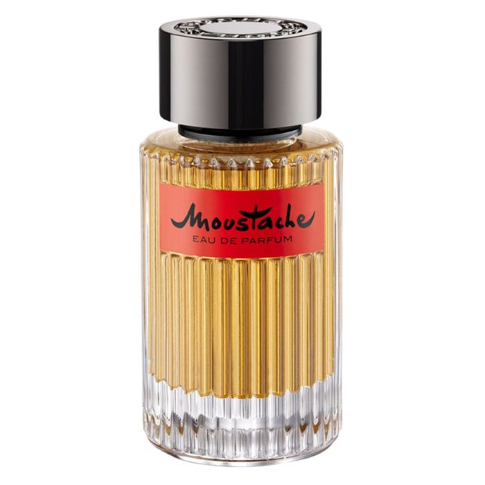 Moustache Rochas Paris Eau de Parfum Perfume Masculino - 75ml