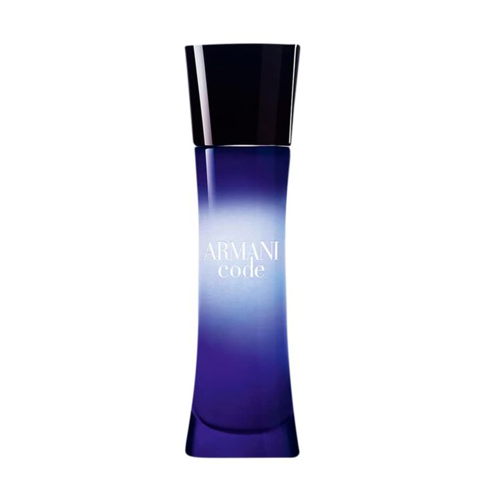 Armani Code Pour Femme Giorgio Armani Perfume Feminino Eau de Parfum 30ml