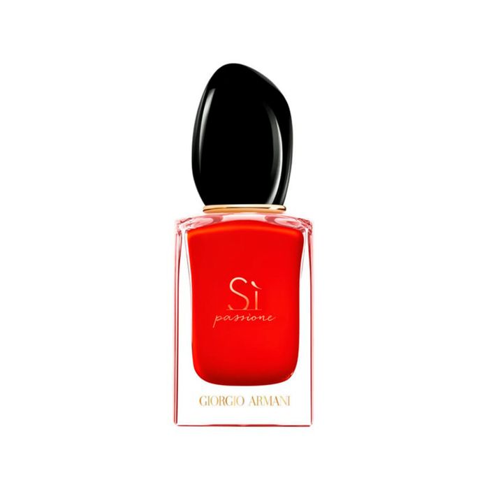 Sì Passione Giorgio Armani Perfume Feminino Eau de Parfum 30ml
