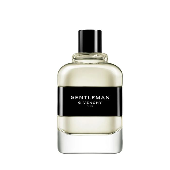 Gentleman Givenchy Perfume Masculino Eau de Toilette 100ml Recarregável