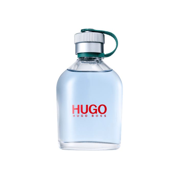 Hugo Man Hugo Boss Perfume Masculino Eau de Toilette 40ml