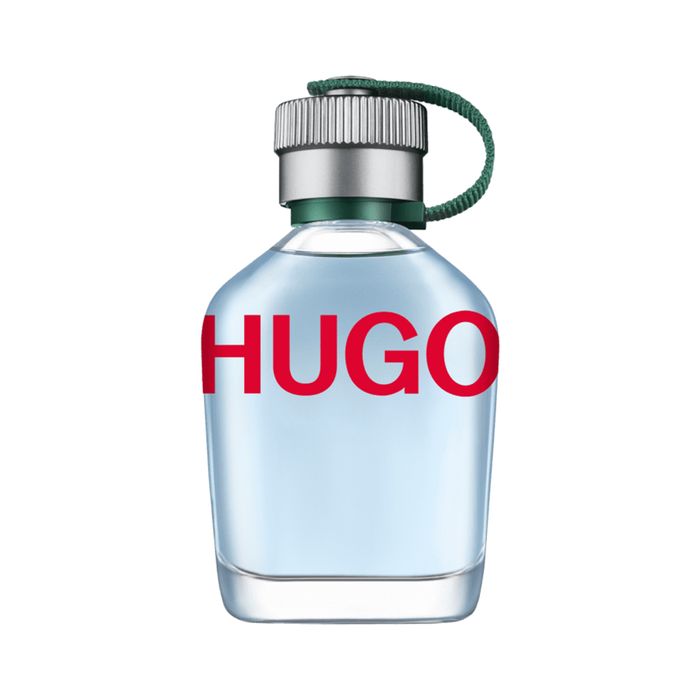 Hugo Man Revamp Hugo Boss Perfume Masculino Eau de Toilette 75ml