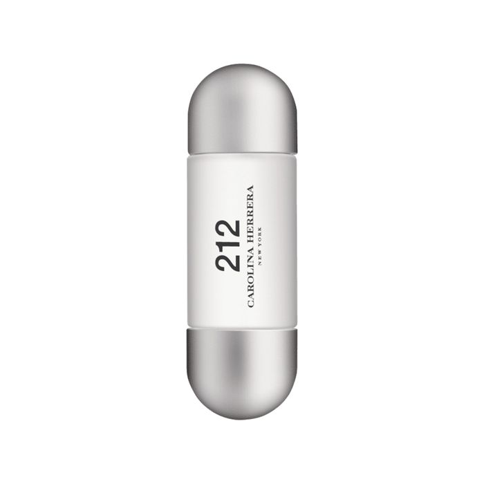 212 NYC Carolina Herrera Perfume Feminino Eau de Toilette 30ml