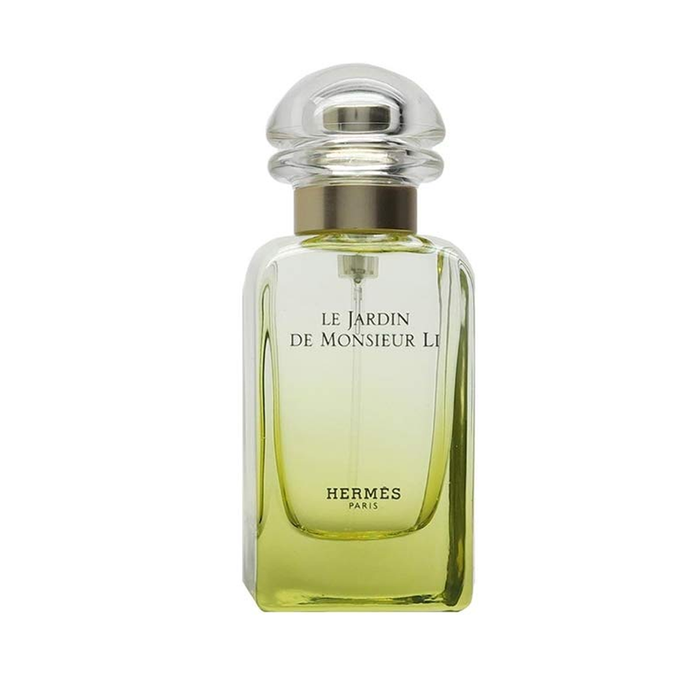 Le Jardin de Monsieur Li Hermès Perfume Feminino Eau de Toilette 100ml