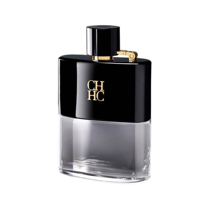 CH Men Privé Carolina Herrera Perfume Masculino Eau de Toilette 100ml