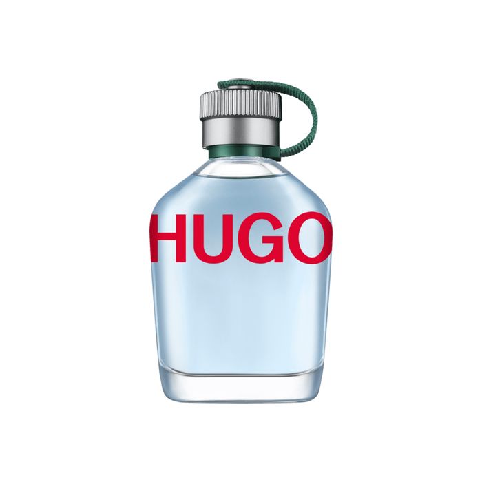 Hugo Man Revamp Hugo Boss Perfume Masculino Eau de Toilette 125ml