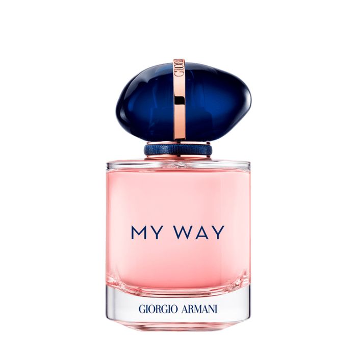 My Way Giorgio Armani Perfume Feminino Eau de Parfum 50ml