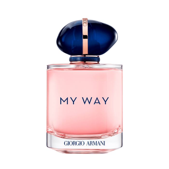 My Way Giorgio Armani Perfume Feminino Eau de Parfum 90ml