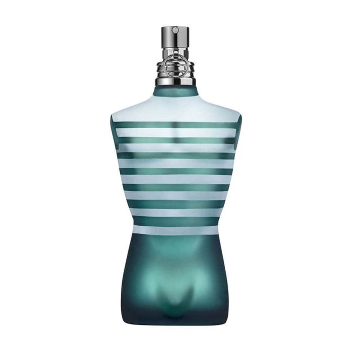 Le Male Jean Paul Gaultier Perfume Masculino Eau de Toilette 40ml