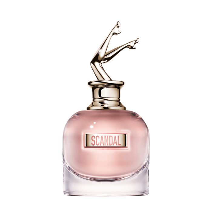 Scandal Jean Paul Gaultier Perfume Feminino Eau de Parfum 80ml