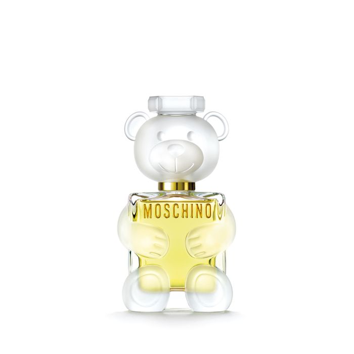 Moschino Toy 2 Perfume Feminino Eau de Parfum 100ml