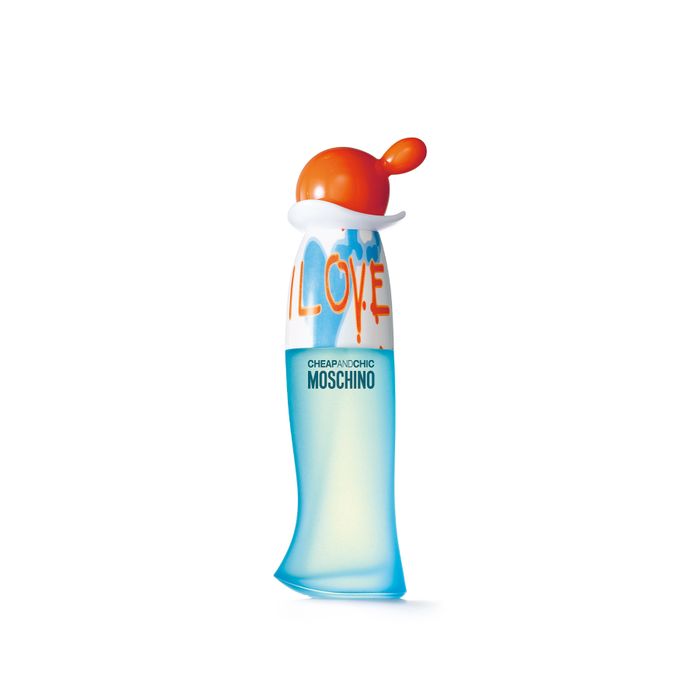I Love Love Moschino Perfume Feminino Eau de Toilette 30ml
