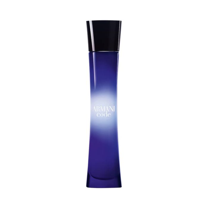 Armani Code Pour Femme Giorgio Armani Perfume Feminino Eau de Parfum 50ml