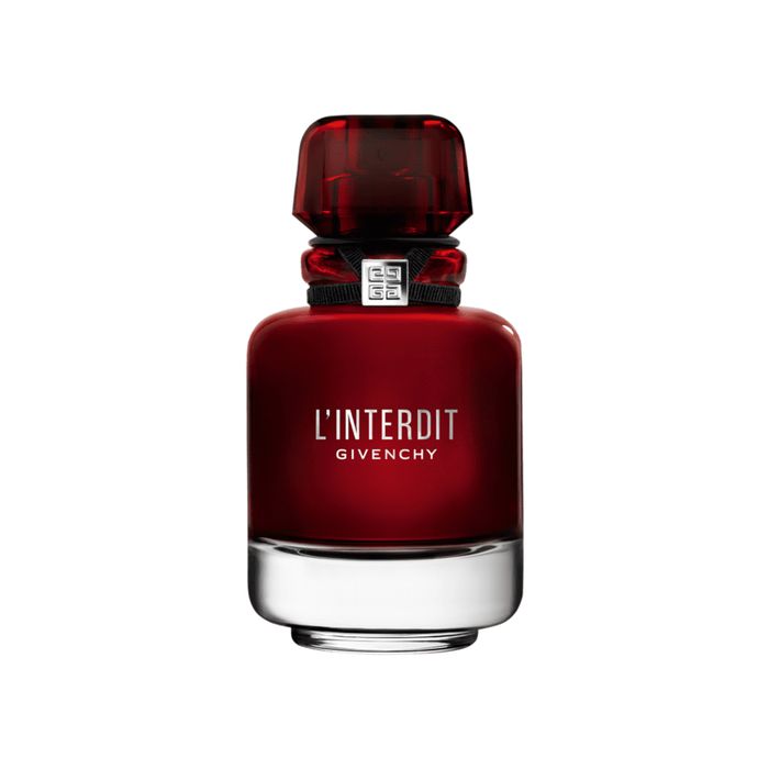 Givenchy L'interdit Rouge Eau de Parfum Perfume Feminino 50ml