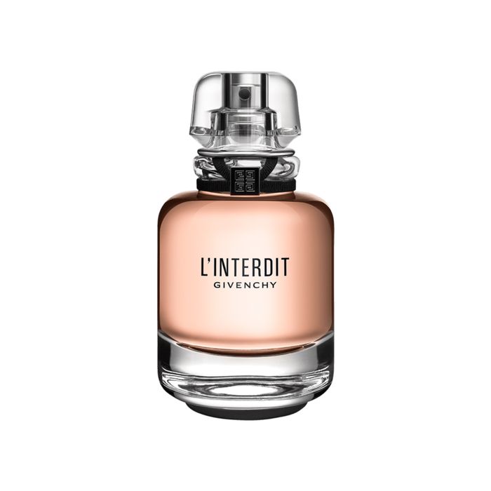 L’interdit Givenchy Perfume Feminino Eau de Parfum 80ml