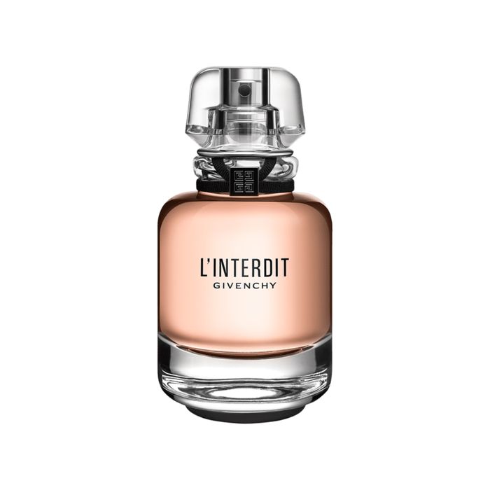 L’interdit Givenchy Perfume Feminino Eau de Parfum 50ml
