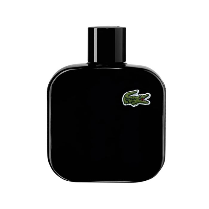 Eau De Lacoste L.12.12 Noir Lacoste Perfume Masculino Eau de Toilette 100ml