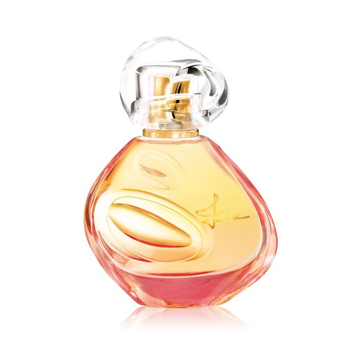 Izia Sisley Perfume Feminino Eau de Parfum 30ml