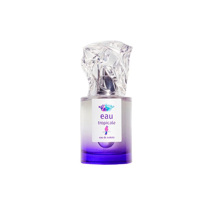 Eau Tropicale Sisley Perfume Feminino Eau de Toilette 30ml