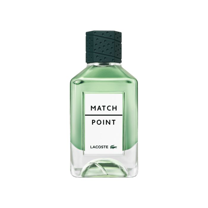 Match Point Lacoste Perfume Masculino Eau de Toilette 100ml