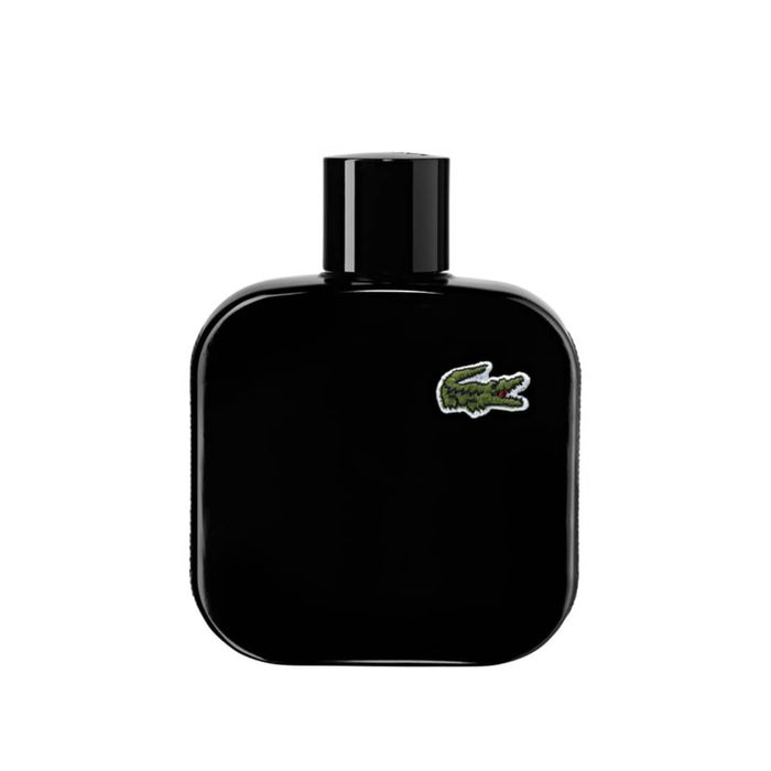Eau De Lacoste L.12.12 Noir Lacoste Perfume Masculino Eau de Toilette 50ml