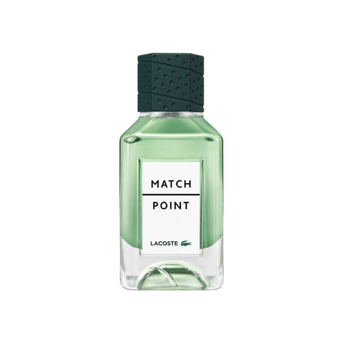 Match Point Lacoste Perfume Masculino Eau de Toilette 50ml