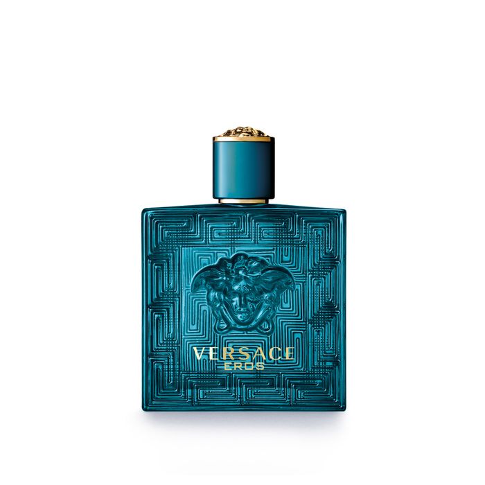 Versace Eros Perfume Masculino Eau de Toilette 100ml