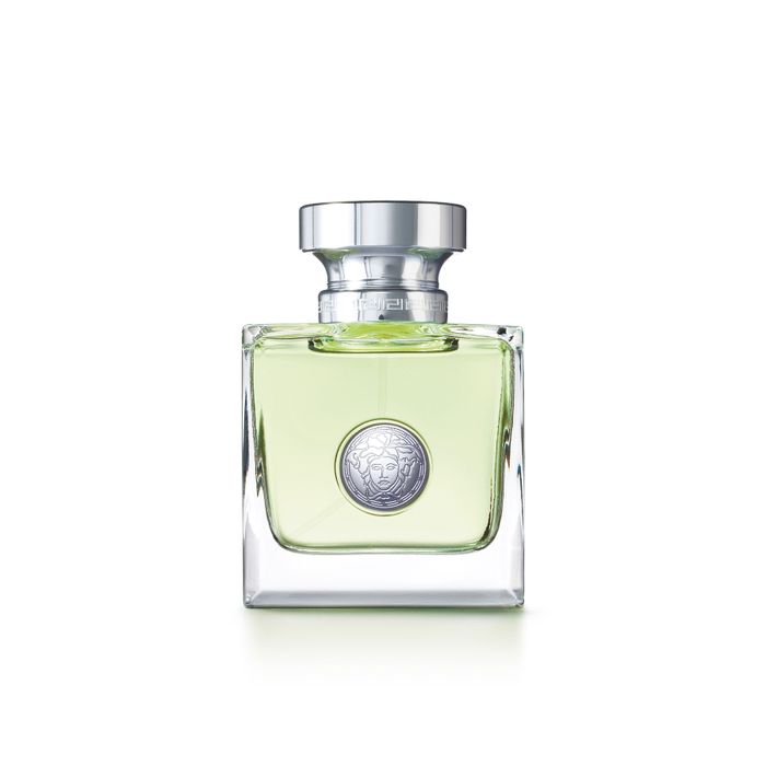 Versense Versace Perfume Feminino Eau de Toilette 50ml