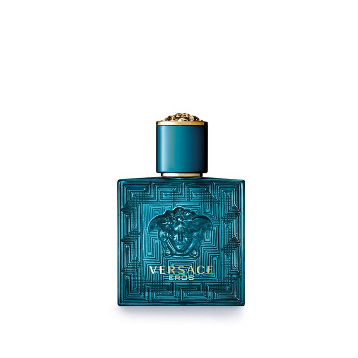 Versace Eros Perfume Masculino Eau de Toilette 50ml