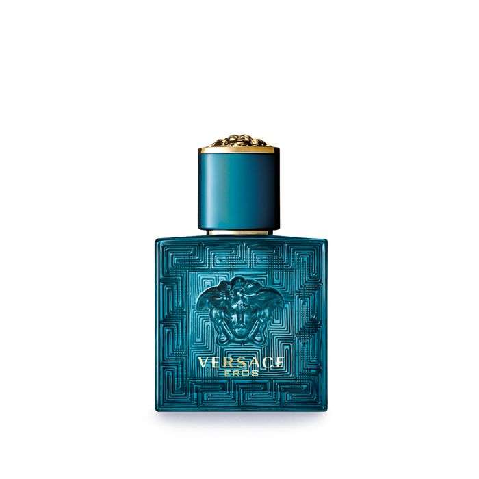 Versace Eros Perfume Masculino Eau de Toilette 30ml