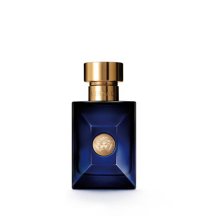 Versace Dylan Blue Pour Homme Versace Perfume Masculino Eau de Toilette 30ml