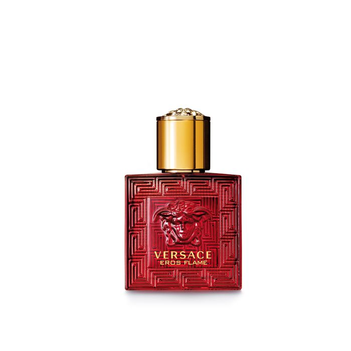 Versace Eros Flame Perfume Masculino Eau de Parfum 30ml